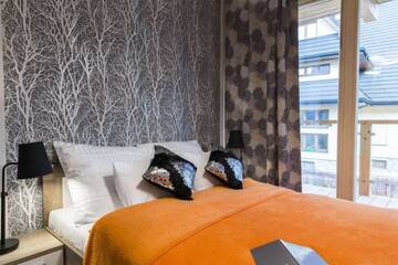 Фото номера Апартаменты Делюкс Апартаменты Apartament Ornak г. Закопане 54