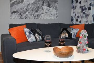 Фото номера Апартаменты Делюкс Апартаменты Apartament Ornak г. Закопане 11