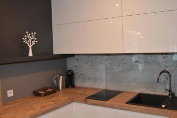 Фото номера Апартаменты Делюкс Апартаменты Apartament Ornak г. Закопане 12