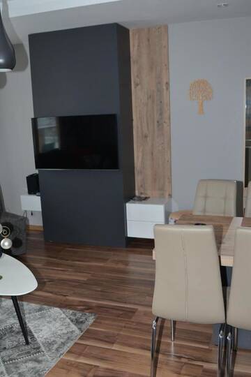 Фото номера Апартаменты Делюкс Апартаменты Apartament Ornak г. Закопане 24