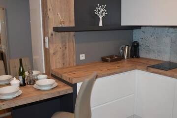 Фото номера Апартаменты Делюкс Апартаменты Apartament Ornak г. Закопане 86