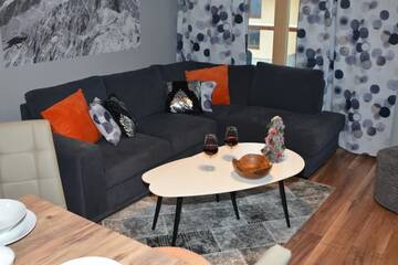 Фото номера Апартаменты Делюкс Апартаменты Apartament Ornak г. Закопане 89