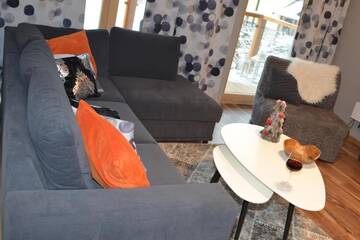 Фото номера Апартаменты Делюкс Апартаменты Apartament Ornak г. Закопане 87