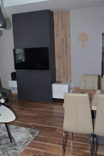 Фото номера Апартаменты Делюкс Апартаменты Apartament Ornak г. Закопане 95