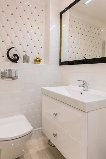 Фото номера Апартаменты с видом на горы Апартаменты Apartament Cafe Latte г. Закопане 76