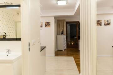 Фото номера Апартаменты с видом на горы Апартаменты Apartament Cafe Latte г. Закопане 50