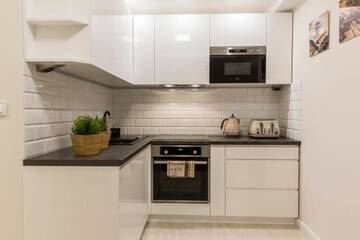 Фото номера Апартаменты с видом на горы Апартаменты Apartament Cafe Latte г. Закопане 51