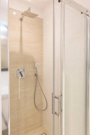 Фото номера Апартаменты с видом на горы Апартаменты Apartament Cafe Latte г. Закопане 23