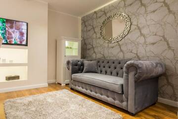 Фото номера Апартаменты с видом на горы Апартаменты Apartament Cafe Latte г. Закопане 82