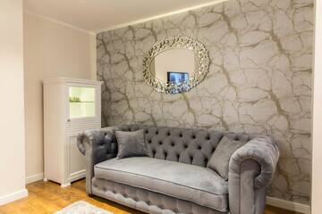 Фото номера Апартаменты с видом на горы Апартаменты Apartament Cafe Latte г. Закопане 89