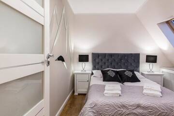 Фото номера Апартаменты с видом на горы Апартаменты Apartament Cafe Latte г. Закопане 68
