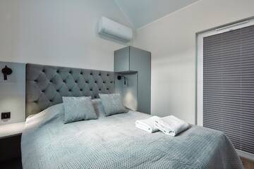 Фото номера Шале Шале Apartamenty i Domki Górski Potok г. Закопане 5