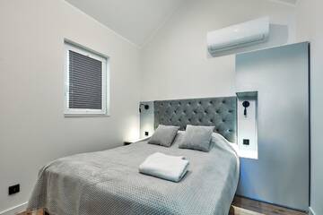 Фото номера Шале Шале Apartamenty i Domki Górski Potok г. Закопане 6
