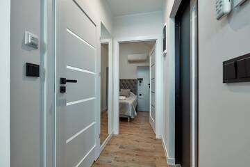 Фото номера Шале Шале Apartamenty i Domki Górski Potok г. Закопане 7