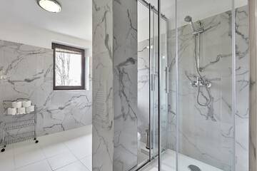 Фото номера Апартаменты Шале Apartamenty i Domki Górski Potok г. Закопане 3