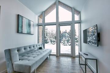 Фото номера Шале Шале Apartamenty i Domki Górski Potok г. Закопане 9