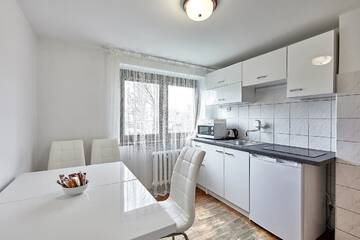 Фото номера Апартаменты Шале Apartamenty i Domki Górski Potok г. Закопане 5