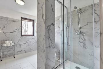Фото номера Апартаменты Шале Apartamenty i Domki Górski Potok г. Закопане 8