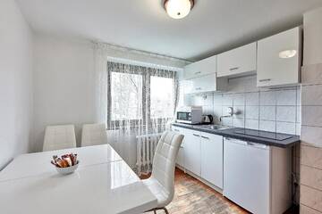 Фото номера Апартаменты Шале Apartamenty i Domki Górski Potok г. Закопане 9