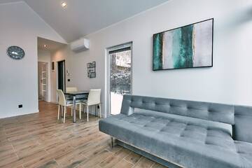 Фото номера Шале Шале Apartamenty i Domki Górski Potok г. Закопане 4