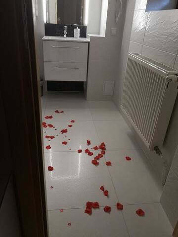 Фото номера Номер-студио с джакузи Проживание в семье Villa Kucma г. Закопане 17