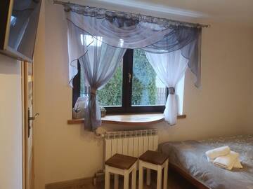 Фото номера Номер-студио Проживание в семье Villa Kucma г. Закопане 2
