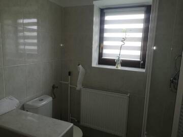 Фото номера Семейный номер с ванной комнатой Проживание в семье Villa Kucma г. Закопане 18
