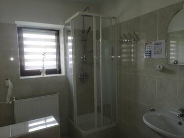 Фото номера Семейный номер с ванной комнатой Проживание в семье Villa Kucma г. Закопане 22