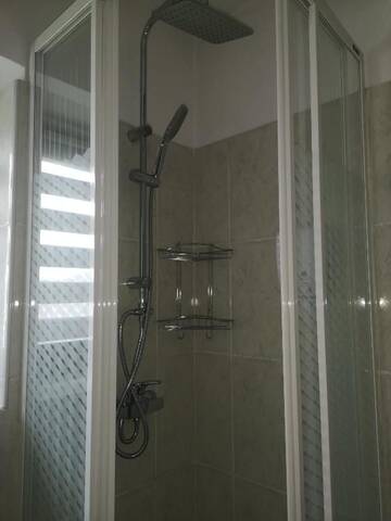 Фото номера Семейный номер с ванной комнатой Проживание в семье Villa Kucma г. Закопане 21