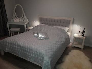 Фото номера Апартаменты с видом на горы Отели типа «постель и завтрак» APARTAMENTY MACIEJKA г. Закопане 19