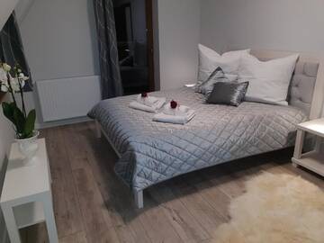 Фото номера Апартаменты с видом на горы Отели типа «постель и завтрак» APARTAMENTY MACIEJKA г. Закопане 27