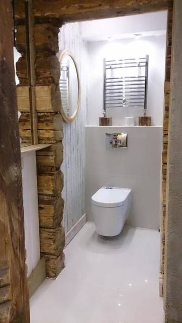 Фото номера Апартаменты Делюкс Апарт-отели Willa Jasna Apartamenty centrum Zakopane г. Закопане 49