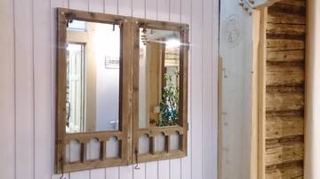 Фото номера Апартаменты Делюкс Апарт-отели Willa Jasna Apartamenty centrum Zakopane г. Закопане 22
