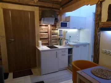 Фото номера Апартаменты с балконом Апарт-отели Willa Jasna Apartamenty centrum Zakopane г. Закопане 6