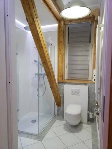 Фото номера Апартаменты с балконом Апарт-отели Willa Jasna Apartamenty centrum Zakopane г. Закопане 9