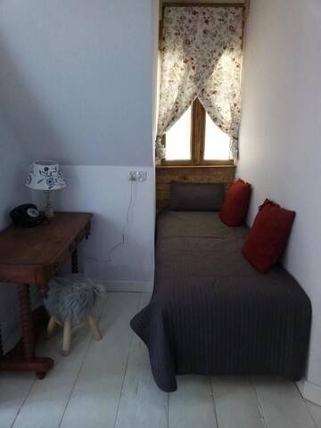 Фото номера Апартаменты с балконом Апарт-отели Willa Jasna Apartamenty centrum Zakopane г. Закопане 7