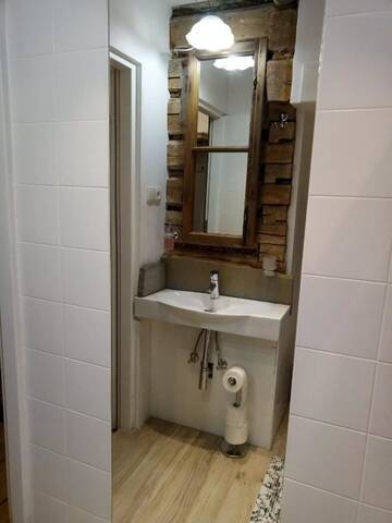 Фото номера Апартаменты с 1 спальней Апарт-отели Willa Jasna Apartamenty centrum Zakopane г. Закопане 4