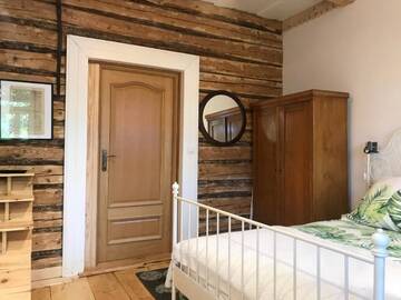 Фото номера Двухместный номер-студио Делюкс с 1 кроватью Апарт-отели Willa Jasna Apartamenty centrum Zakopane г. Закопане 8