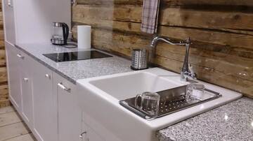 Фото номера Апартаменты Делюкс Апарт-отели Willa Jasna Apartamenty centrum Zakopane г. Закопане 41