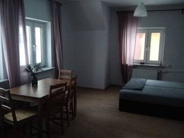 Фото номера Четырехместный номер Проживание в семье Cicha Dolinka г. Закопане 2