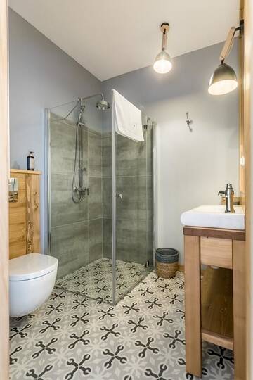 Фото номера Вилла Делюкс Дома для отпуска Rent like home - Willa Zoniówka PREMIUM г. Закопане 41