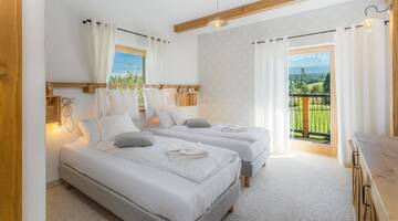 Фото номера Вилла Делюкс Дома для отпуска Rent like home - Willa Zoniówka PREMIUM г. Закопане 45