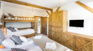 Фото номера Вилла Делюкс Дома для отпуска Rent like home - Willa Zoniówka PREMIUM г. Закопане 46