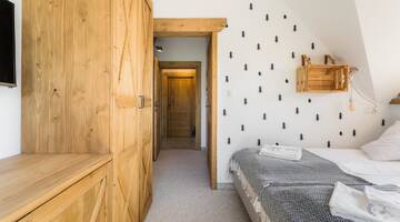 Фото номера Вилла Делюкс Дома для отпуска Rent like home - Willa Zoniówka PREMIUM г. Закопане 42