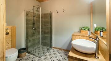 Фото номера Вилла Делюкс Дома для отпуска Rent like home - Willa Zoniówka PREMIUM г. Закопане 43