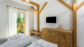 Фото номера Вилла Делюкс Дома для отпуска Rent like home - Willa Zoniówka PREMIUM г. Закопане 44