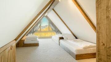 Фото номера Вилла Делюкс Дома для отпуска Rent like home - Willa Zoniówka PREMIUM г. Закопане 51