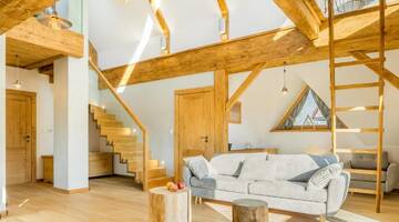 Фото номера Вилла Делюкс Дома для отпуска Rent like home - Willa Zoniówka PREMIUM г. Закопане 58