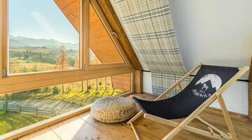 Фото номера Вилла Делюкс Дома для отпуска Rent like home - Willa Zoniówka PREMIUM г. Закопане 52