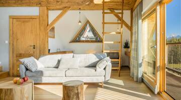 Фото номера Вилла Делюкс Дома для отпуска Rent like home - Willa Zoniówka PREMIUM г. Закопане 54